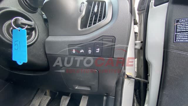 KIA SPORTAGE 3 SAT NAV CRDI