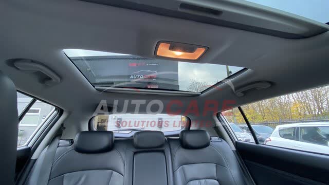 KIA SPORTAGE 3 SAT NAV CRDI