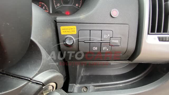 Fiat DUCATO 35 MULTIJET H/R P/V