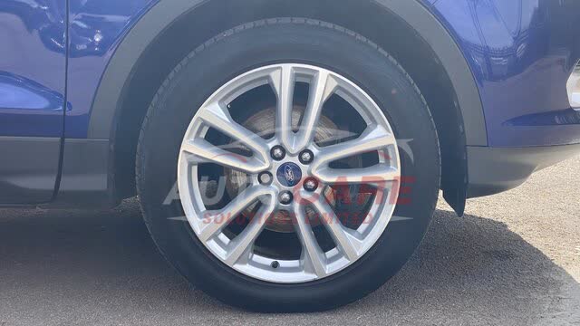 Ford KUGA TITANIUM X