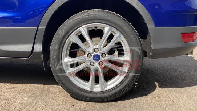 Ford KUGA TITANIUM X