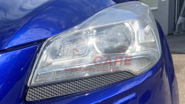 Ford KUGA TITANIUM X