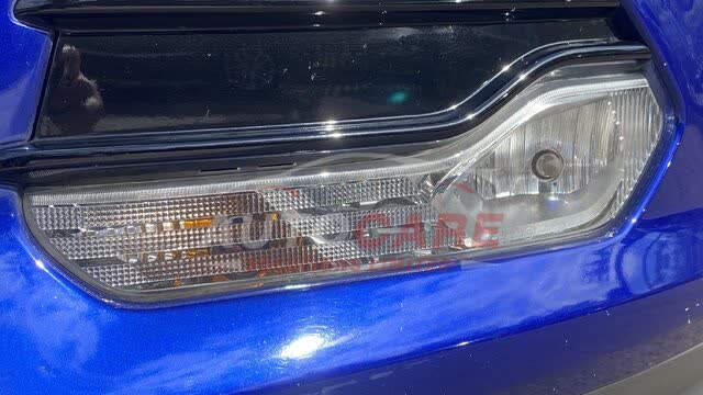 Ford KUGA TITANIUM X