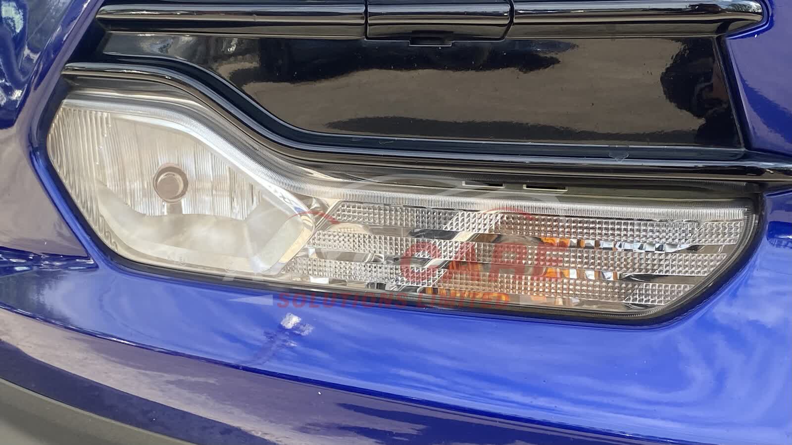 Ford KUGA TITANIUM X