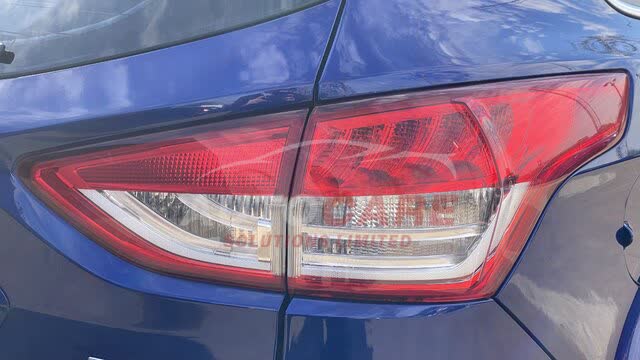 Ford KUGA TITANIUM X