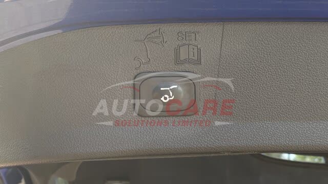 Ford KUGA TITANIUM X