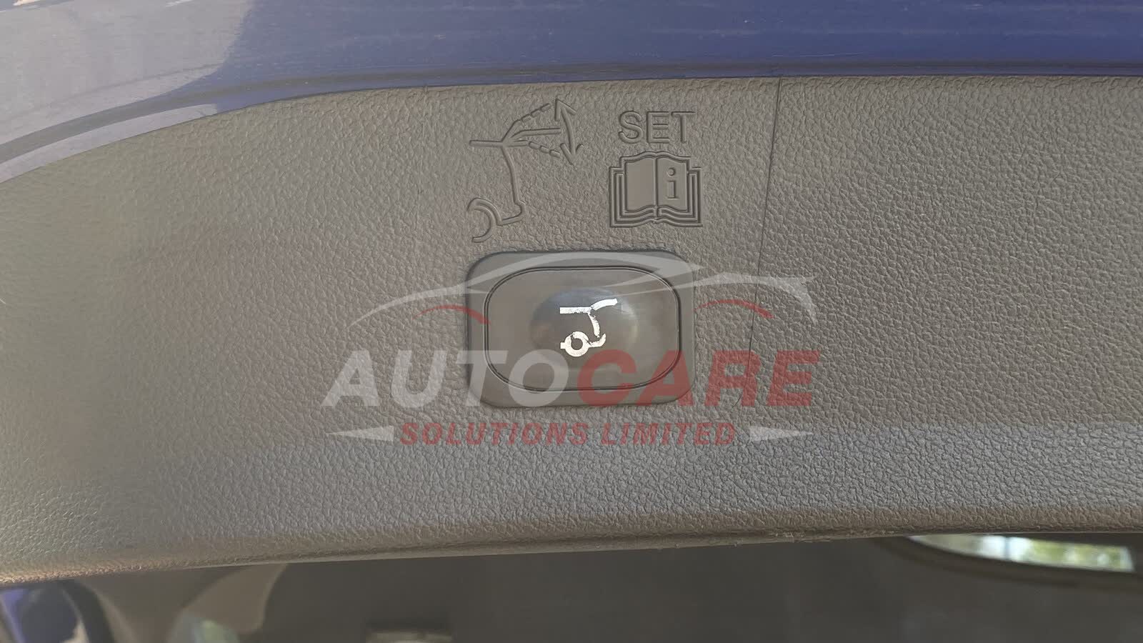 Ford KUGA TITANIUM X