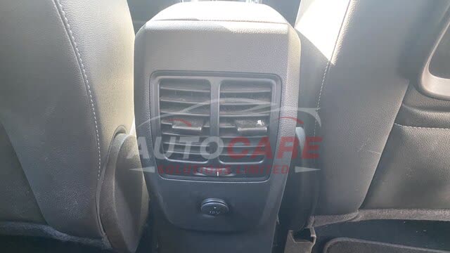 Ford KUGA TITANIUM X