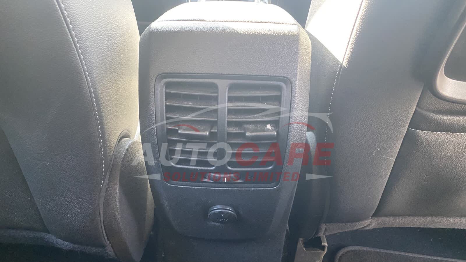 Ford KUGA TITANIUM X