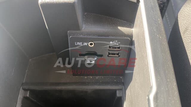 Ford KUGA TITANIUM X