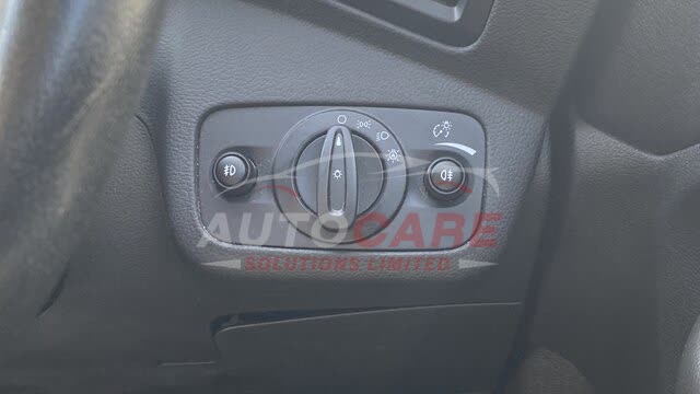 Ford KUGA TITANIUM X