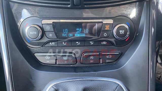 Ford KUGA TITANIUM X