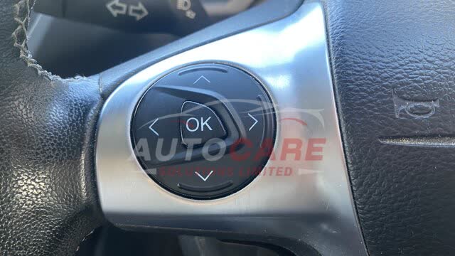Ford KUGA TITANIUM X