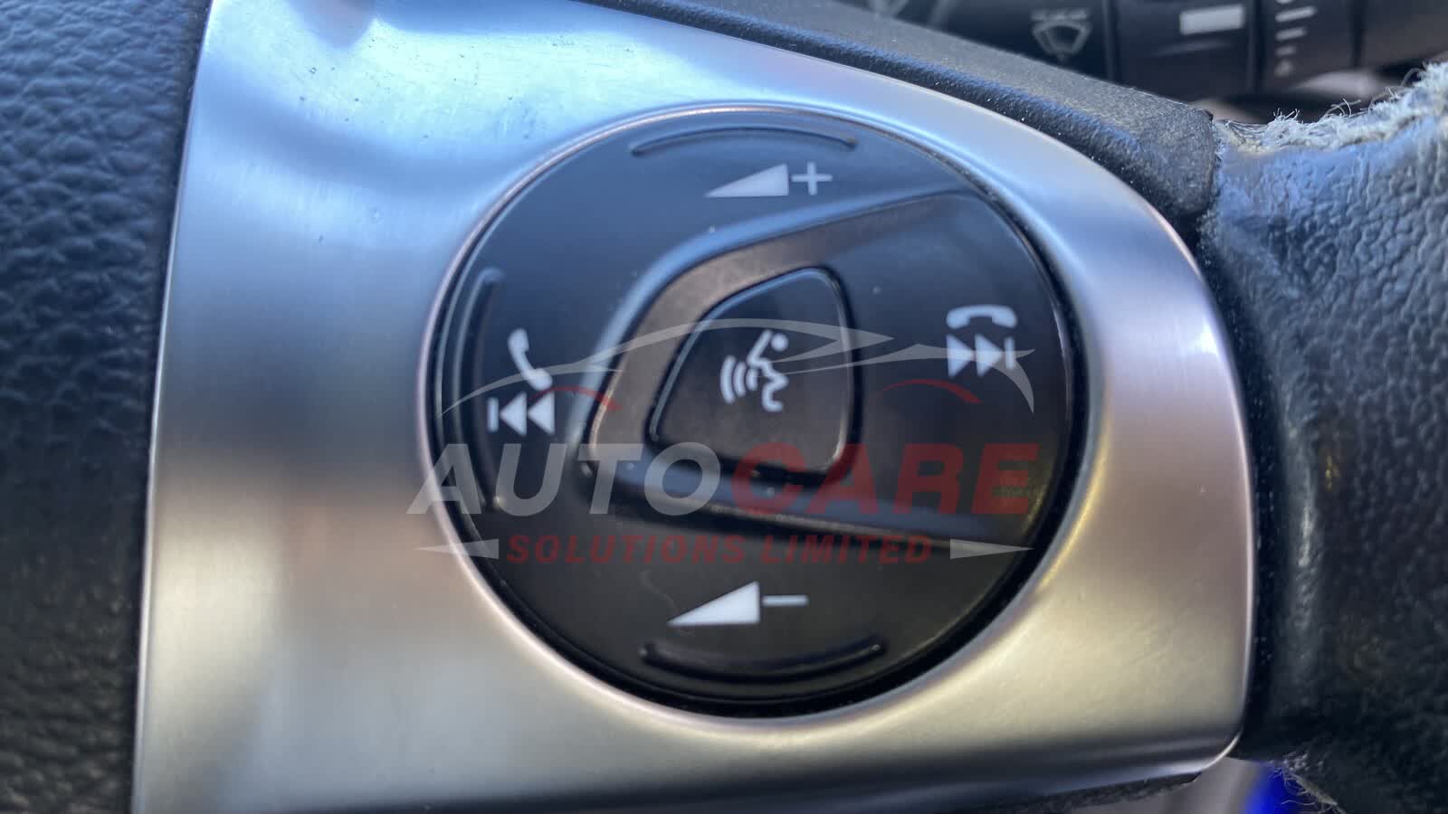 Ford KUGA TITANIUM X