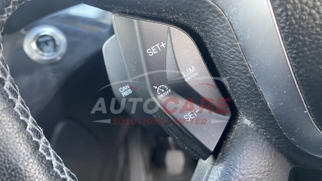 Ford KUGA TITANIUM X