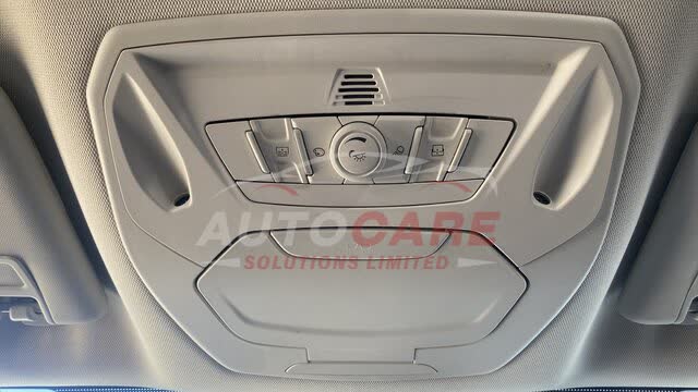 Ford KUGA TITANIUM X