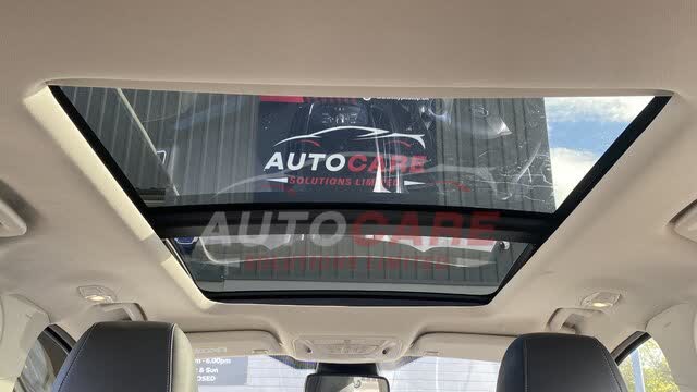 Ford KUGA TITANIUM X