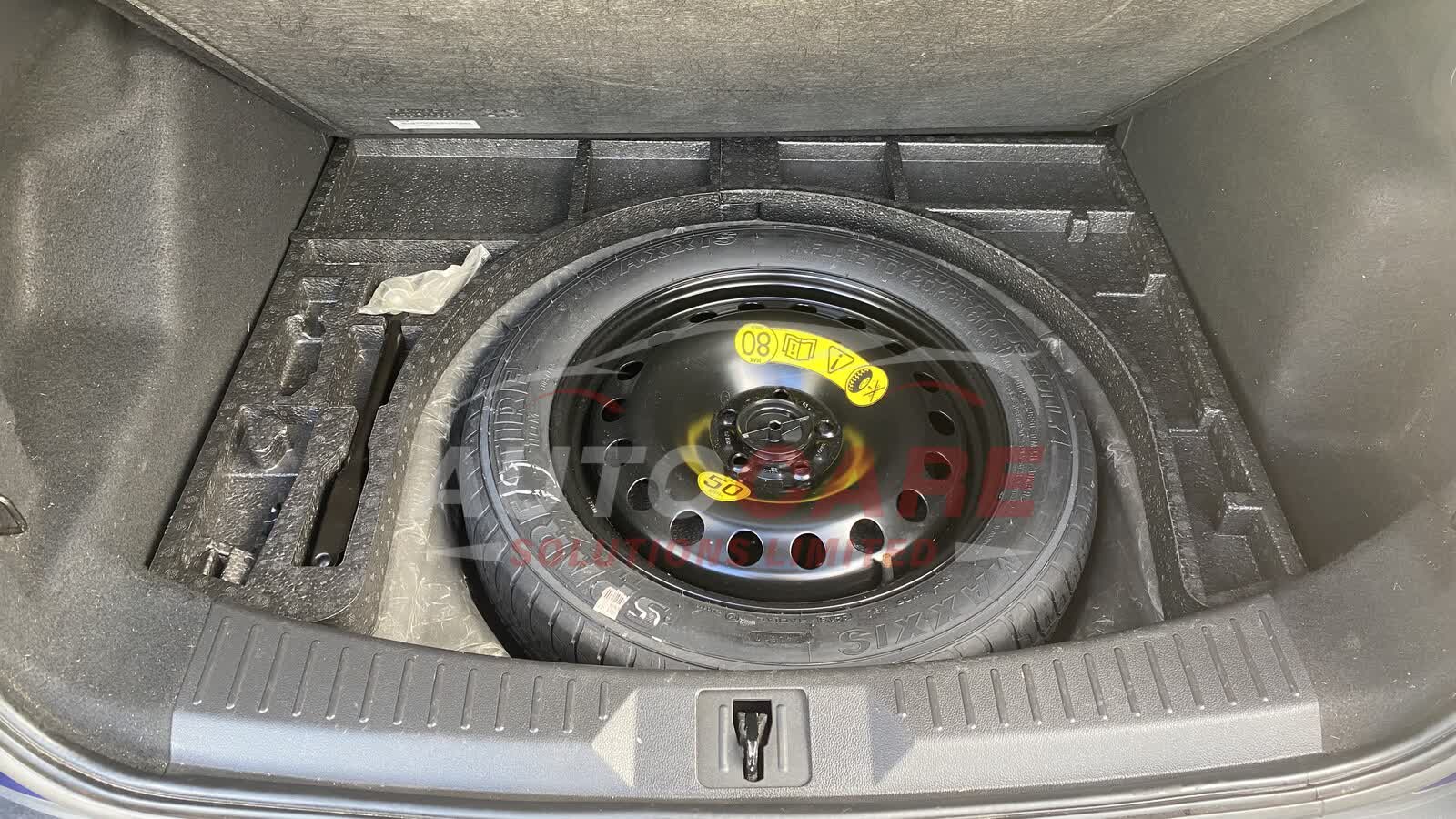 Ford KUGA TITANIUM X