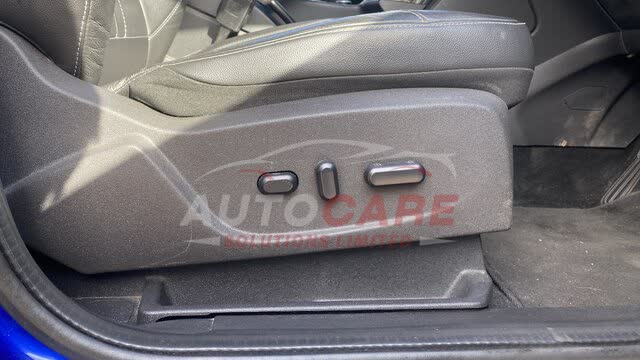 Ford KUGA TITANIUM X