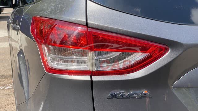 Ford KUGA TITANIUM X 4X4 TDCI AUTO