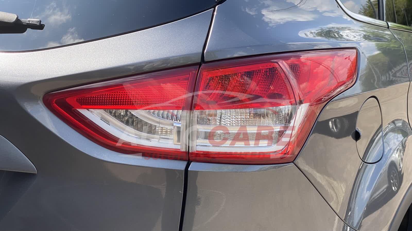 Ford KUGA TITANIUM X 4X4 TDCI AUTO