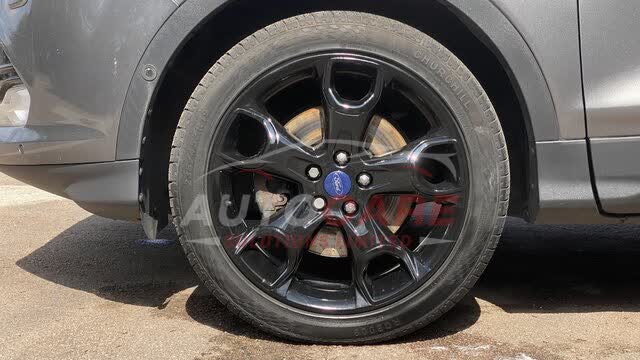 Ford KUGA TITANIUM X 4X4 TDCI AUTO