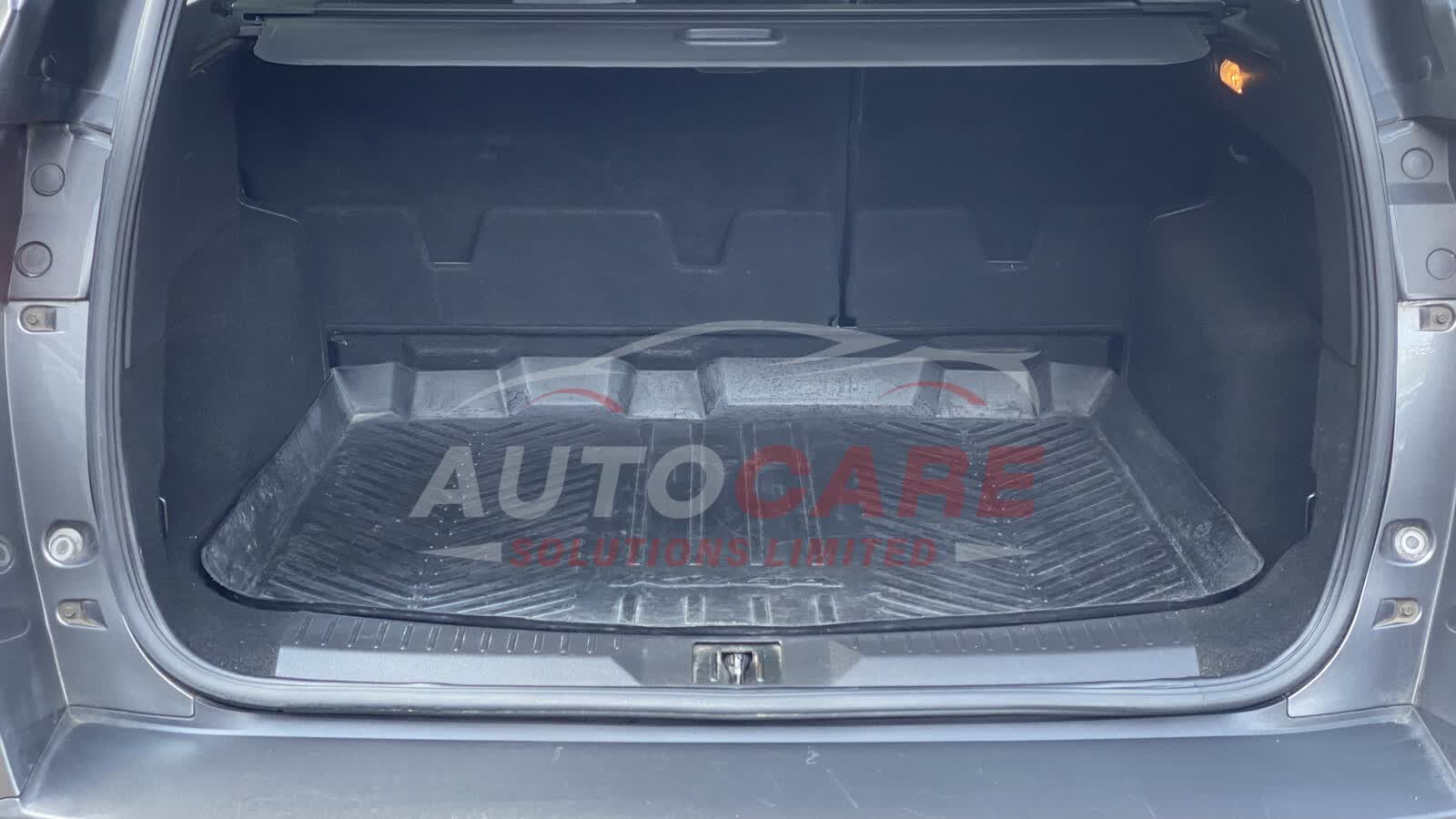 Ford KUGA TITANIUM X 4X4 TDCI AUTO