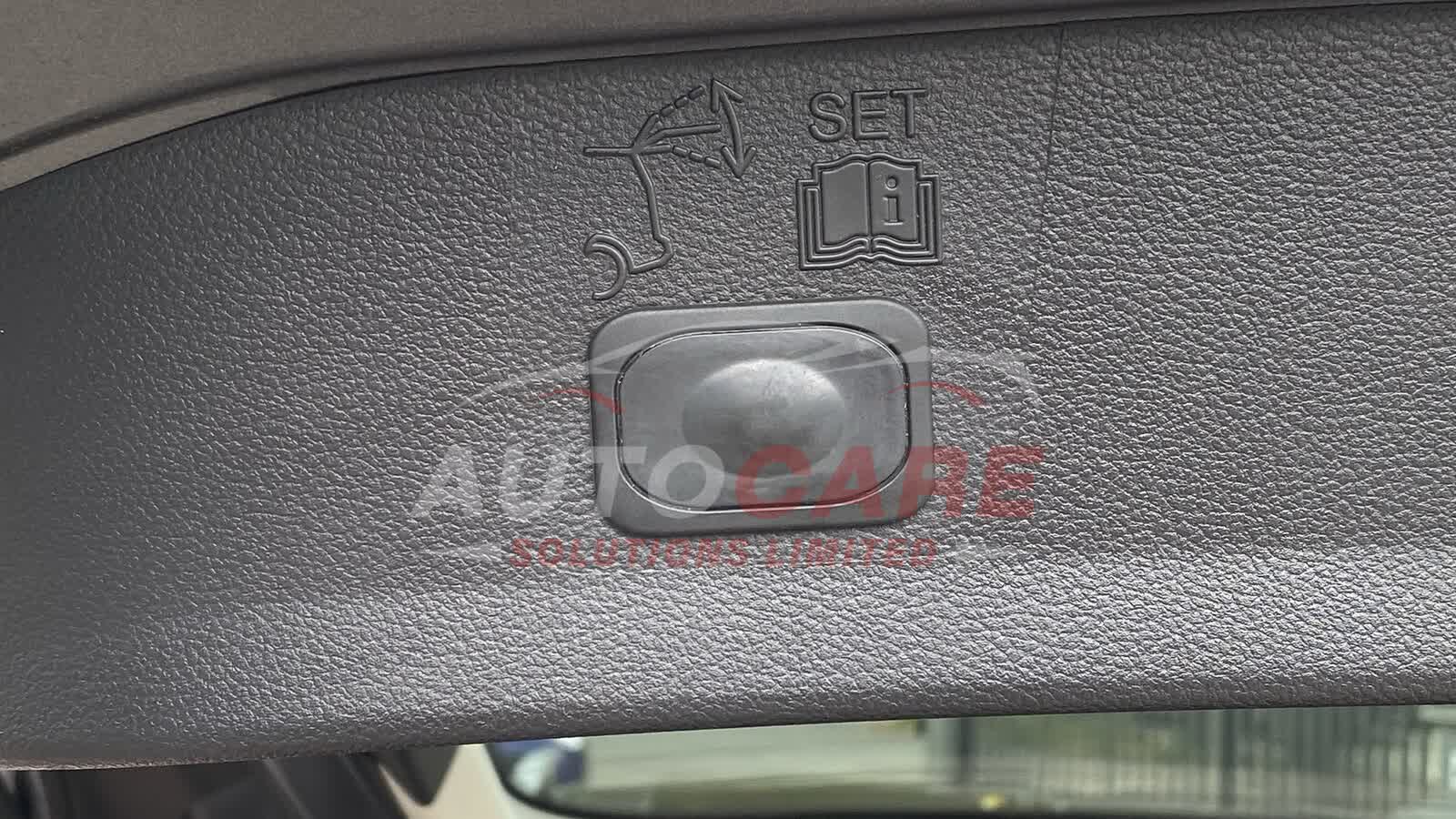 Ford KUGA TITANIUM X 4X4 TDCI AUTO