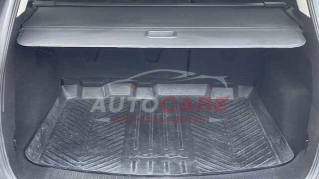 Ford KUGA TITANIUM X 4X4 TDCI AUTO