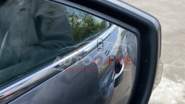 Ford KUGA TITANIUM X 4X4 TDCI AUTO