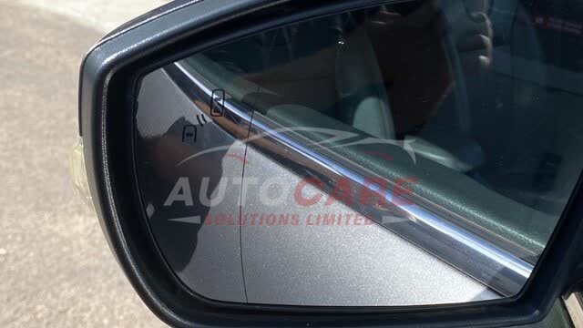 Ford KUGA TITANIUM X 4X4 TDCI AUTO