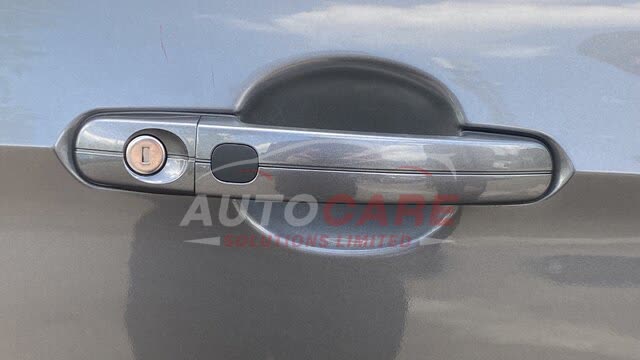 Ford KUGA TITANIUM X 4X4 TDCI AUTO