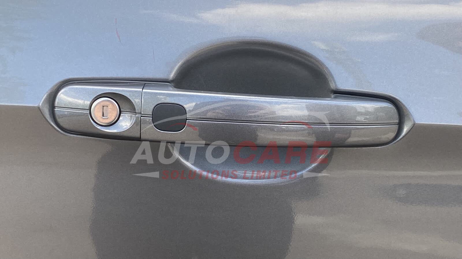 Ford KUGA TITANIUM X 4X4 TDCI AUTO