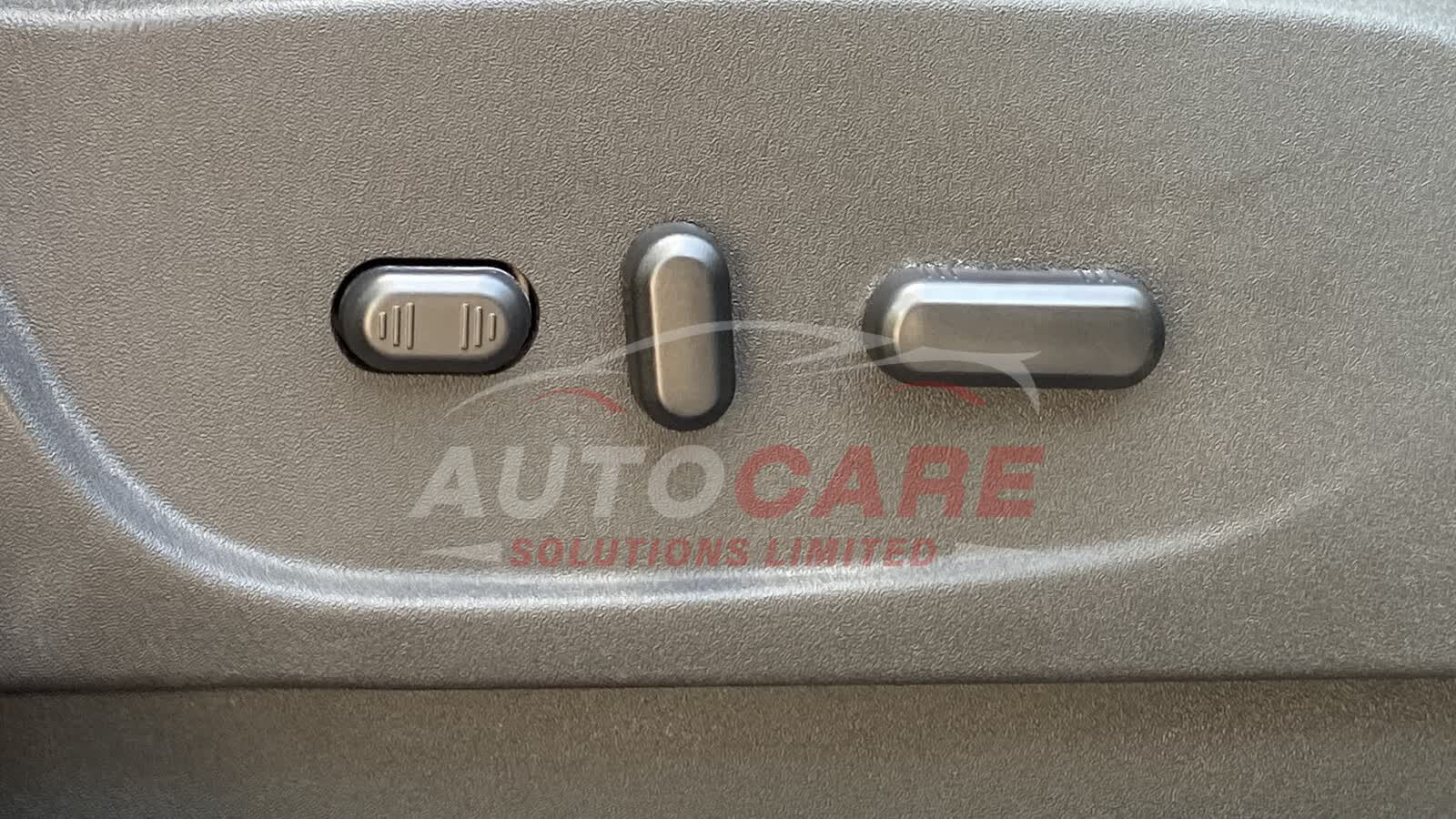 Ford KUGA TITANIUM X 4X4 TDCI AUTO