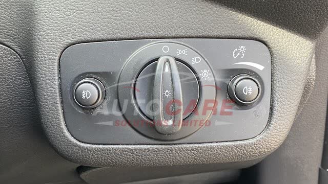 Ford KUGA TITANIUM X 4X4 TDCI AUTO