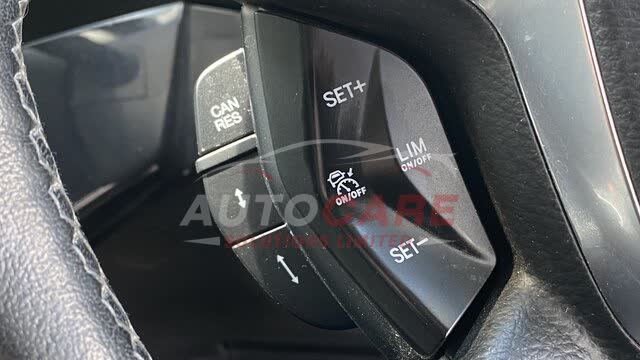 Ford KUGA TITANIUM X 4X4 TDCI AUTO