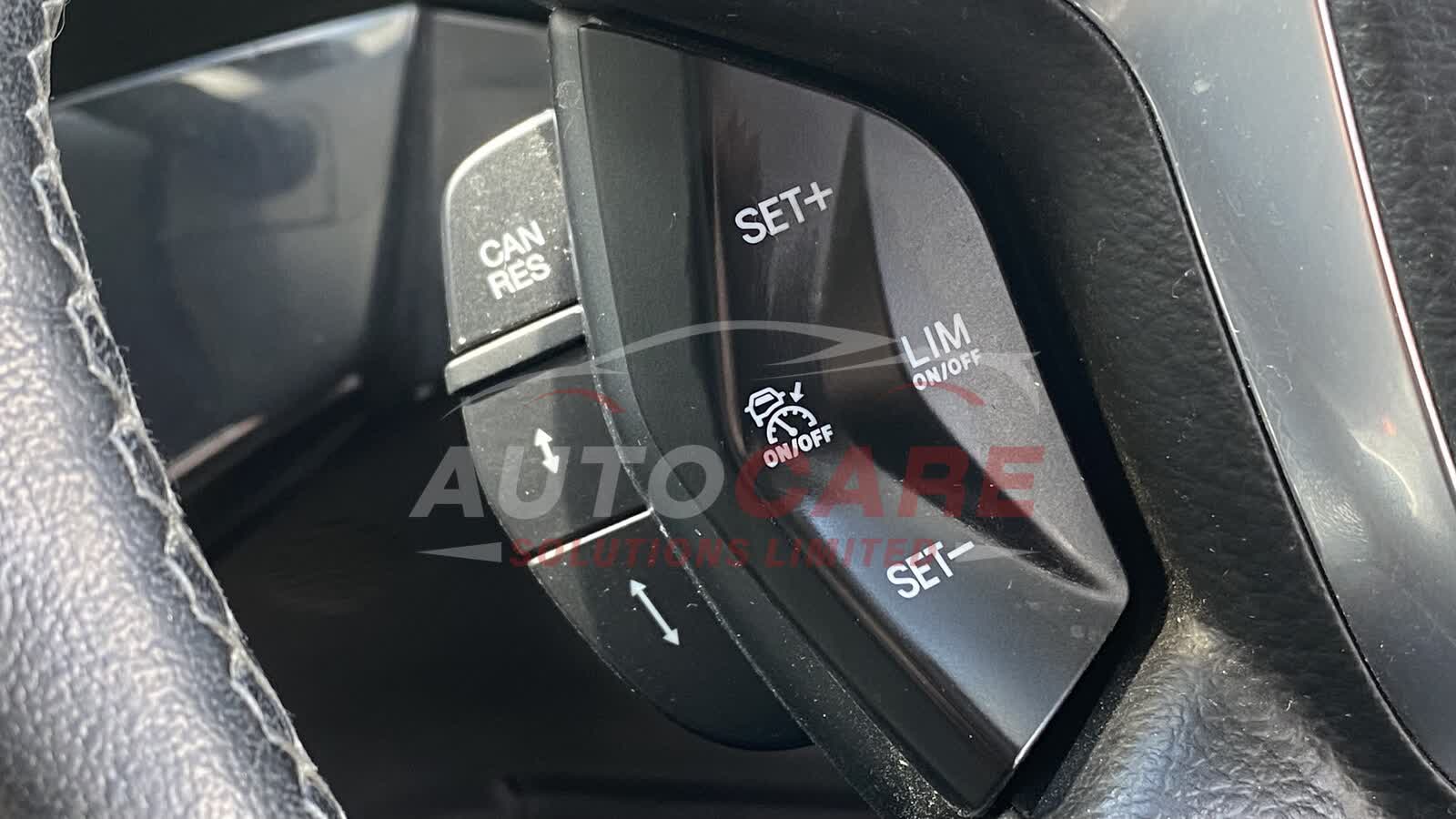 Ford KUGA TITANIUM X 4X4 TDCI AUTO