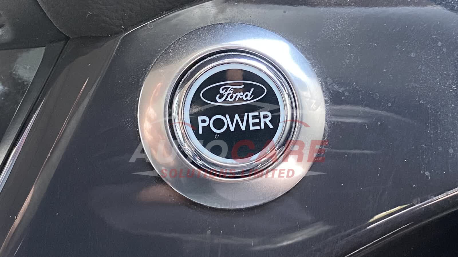Ford KUGA TITANIUM X 4X4 TDCI AUTO