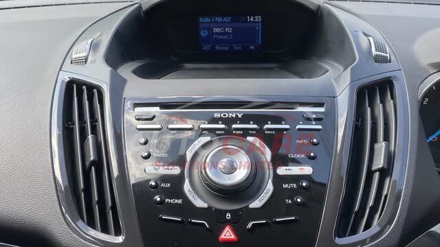 Ford KUGA TITANIUM X 4X4 TDCI AUTO