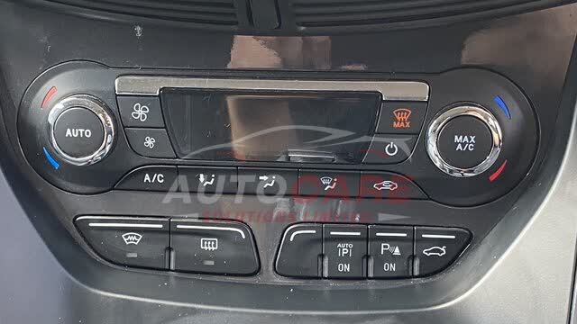 Ford KUGA TITANIUM X 4X4 TDCI AUTO