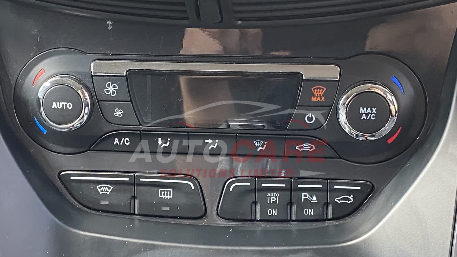 Ford KUGA TITANIUM X 4X4 TDCI AUTO