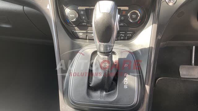 Ford KUGA TITANIUM X 4X4 TDCI AUTO