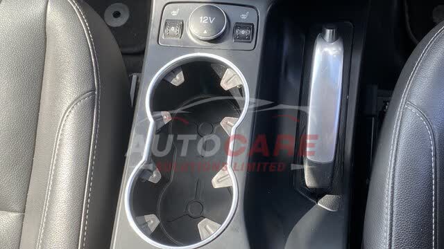 Ford KUGA TITANIUM X 4X4 TDCI AUTO