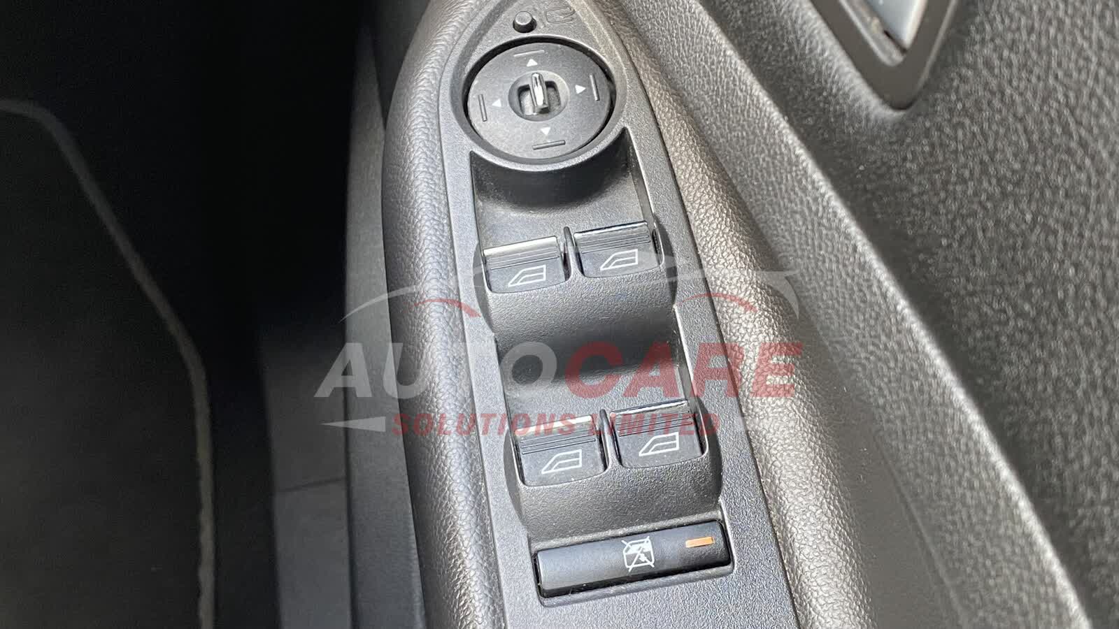 Ford KUGA TITANIUM X 4X4 TDCI AUTO