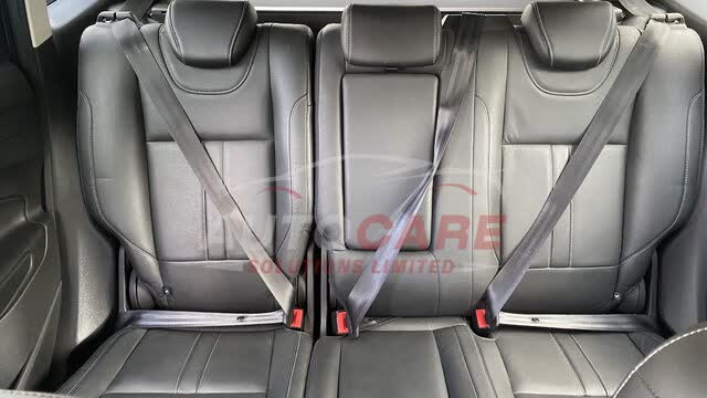Ford KUGA TITANIUM X 4X4 TDCI AUTO