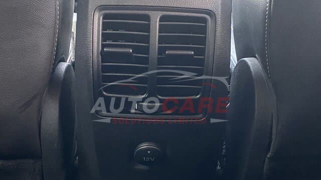 Ford KUGA TITANIUM X 4X4 TDCI AUTO