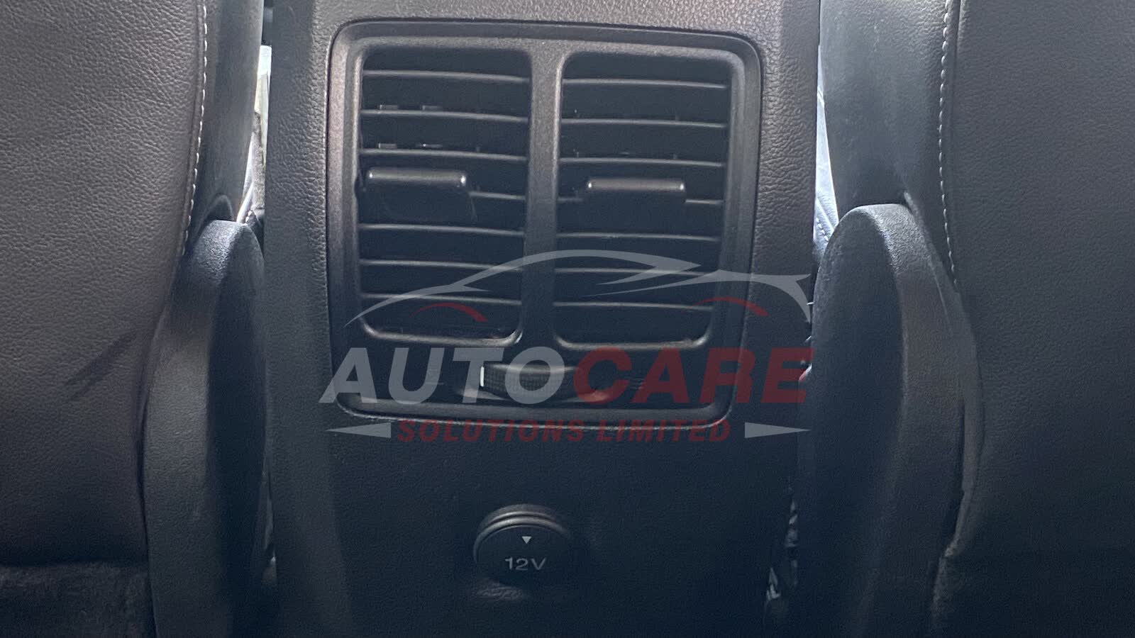 Ford KUGA TITANIUM X 4X4 TDCI AUTO