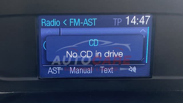 Ford KUGA TITANIUM X 4X4 TDCI AUTO