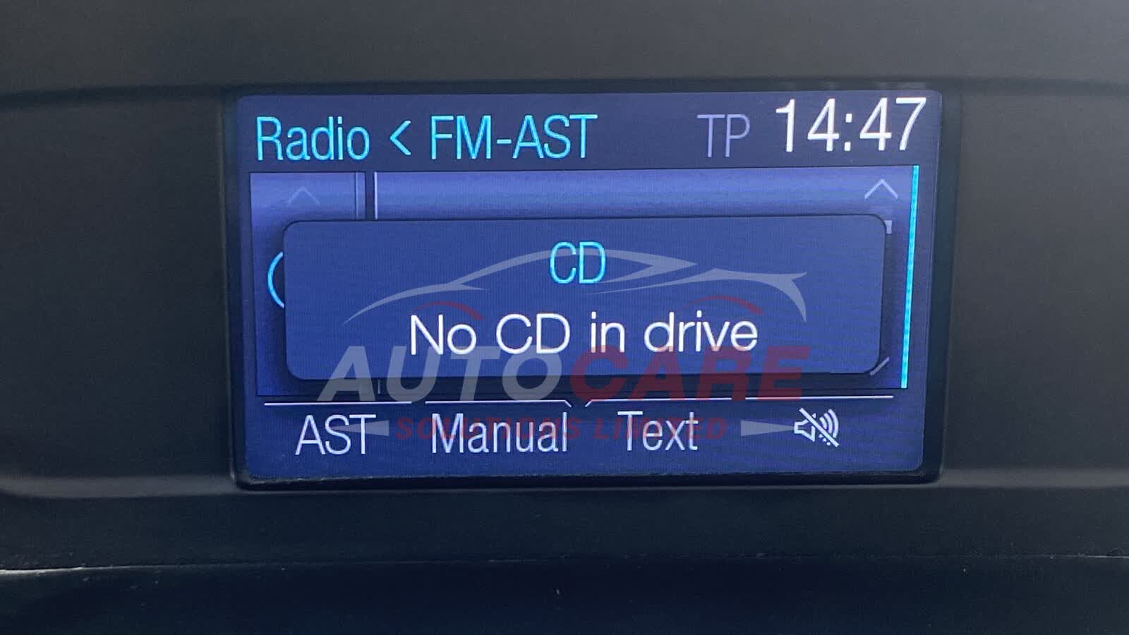 Ford KUGA TITANIUM X 4X4 TDCI AUTO