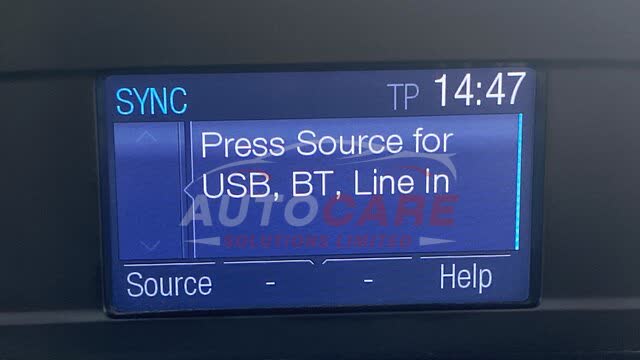 Ford KUGA TITANIUM X 4X4 TDCI AUTO
